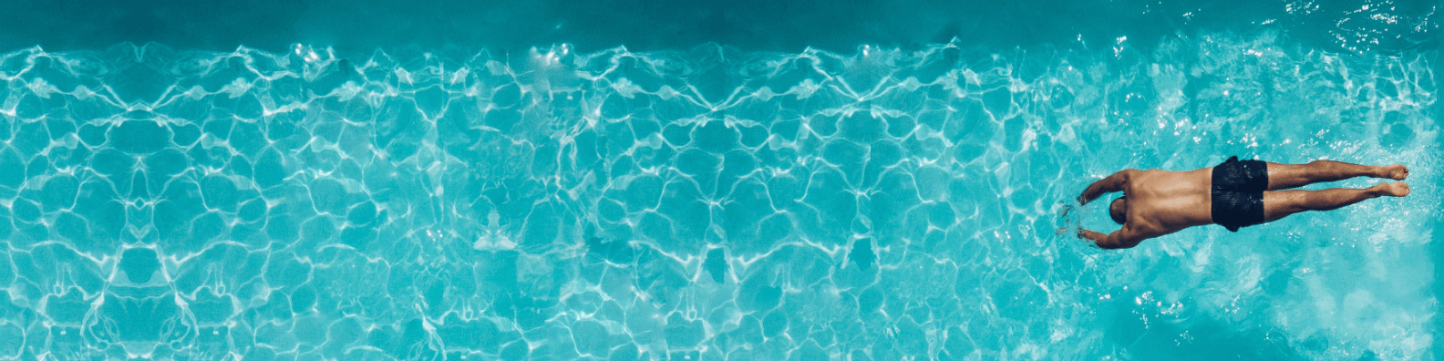 Van Damme Zwembaden portfolio